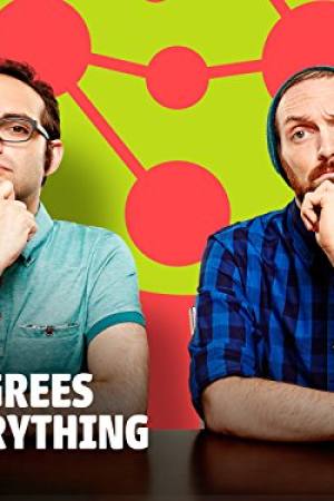 Six Degrees of Everything