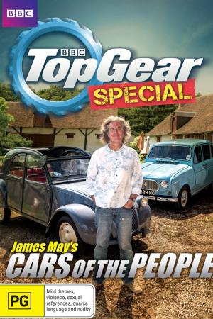 James May’s Cars of the People