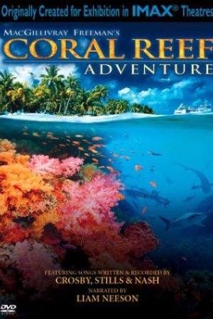 Coral Reef Adventure