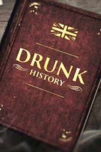 Drunk History: UK