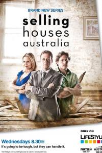 Selling Houses Australia