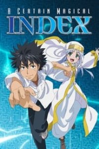 A Certain Magical Index Season 2 Episode 4