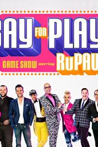 Gay for Play Game Show Starring RuPaul