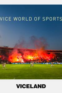 Vice World of Sports