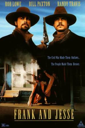 Frank & Jesse