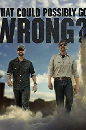 What Could Possibly Go Wrong?