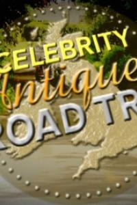 Celebrity Antiques Road Trip