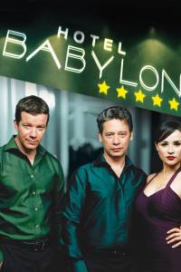 Hotel Babylon