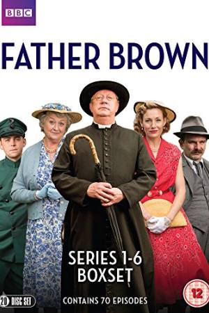 Father Brown