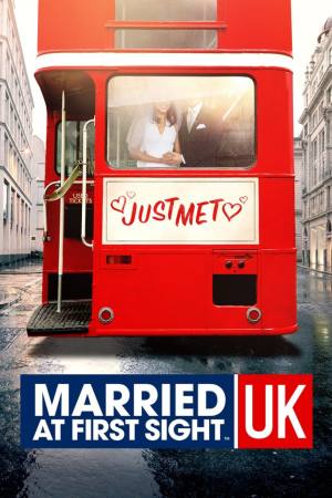 Married at First Sight UK