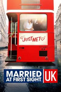 Married at First Sight UK