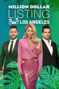 Million Dollar Listing Los Angeles Season 4 Episode 8