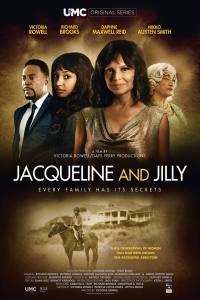 Jacqueline and Jilly