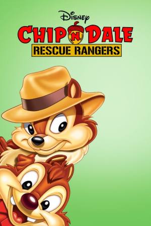 Chip ‘n Dale: Rescue Rangers
