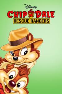 Chip ‘n Dale: Rescue Rangers