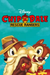 Chip 'n Dale Rescue Rangers Season 2 Episode 19