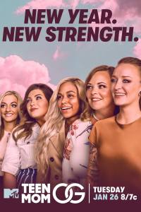 Teen Mom