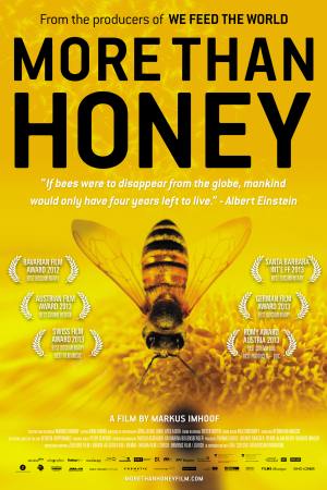More Than Honey