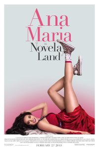 Ana Maria in Novela Land