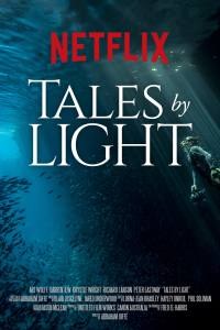 Tales by Light