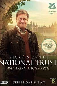 Secrets of the National Trust with Alan Titchmarsh