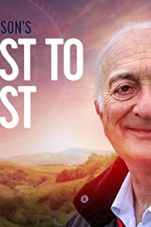 Tony Robinson: Coast to Coast
