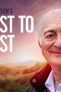 Tony Robinson: Coast to Coast