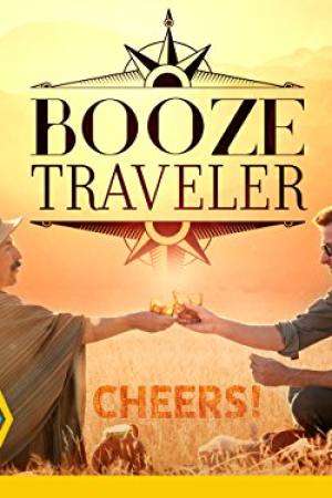 Booze Traveler