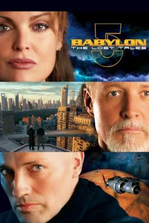 Babylon 5: The Lost Tales