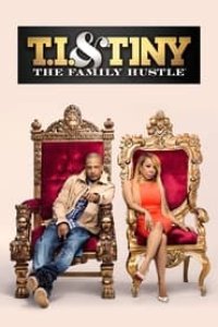T.I. & Tiny: The Family Hustle Season 2 Episode 5