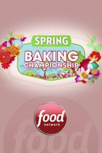 Spring Baking Championship