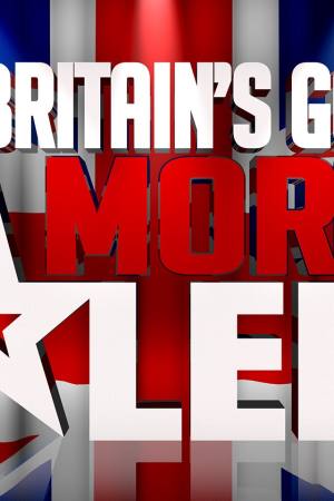 Britain’s Got More Talent