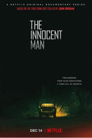 The Innocent Man