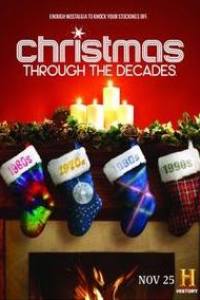 Christmas Through the Decades