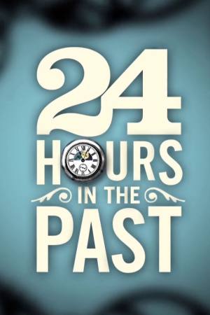 24 Hours in the Past