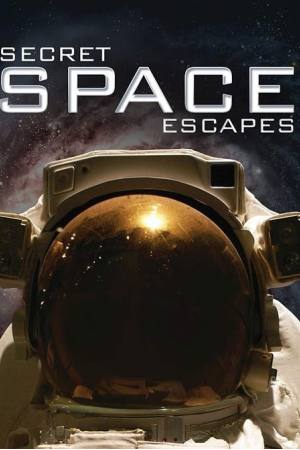 Secret Space Escapes