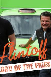 Flintoff: Lord of the Fries