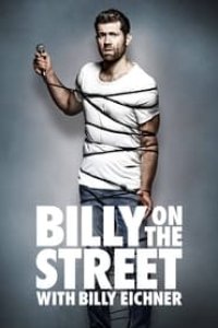 Billy on the Street Season 1 Episode 9