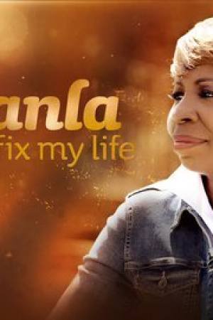 Iyanla, Fix My Life
