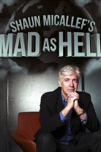 Shaun Micallef’s Mad as Hell
