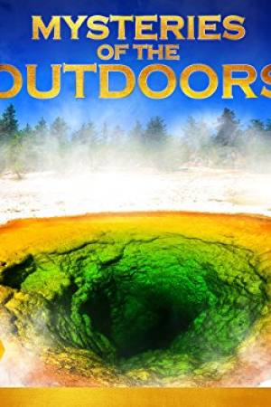 Mysteries of the Outdoors