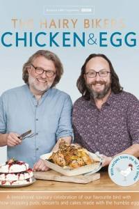 Hairy Bikers Chicken and Egg