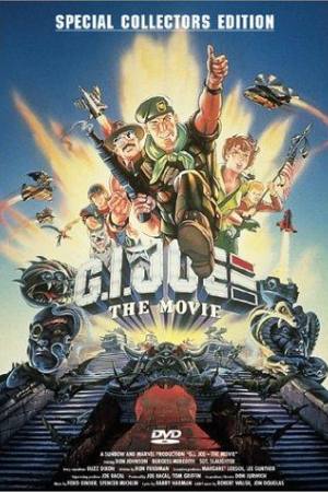 G.I. Joe: The Movie