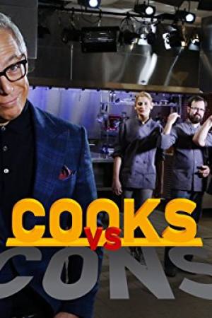 Cooks vs. Cons