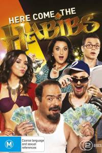 Here Come the Habibs!