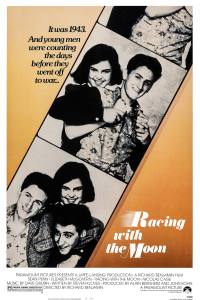 Racing with the Moon