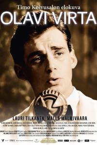 Olavi Virta