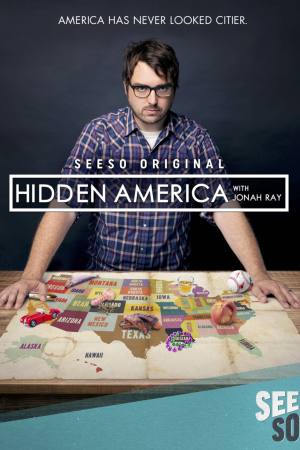 Hidden America with Jonah Ray