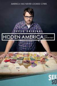 Hidden America with Jonah Ray