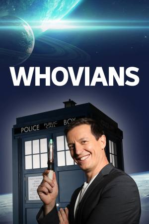 Whovians